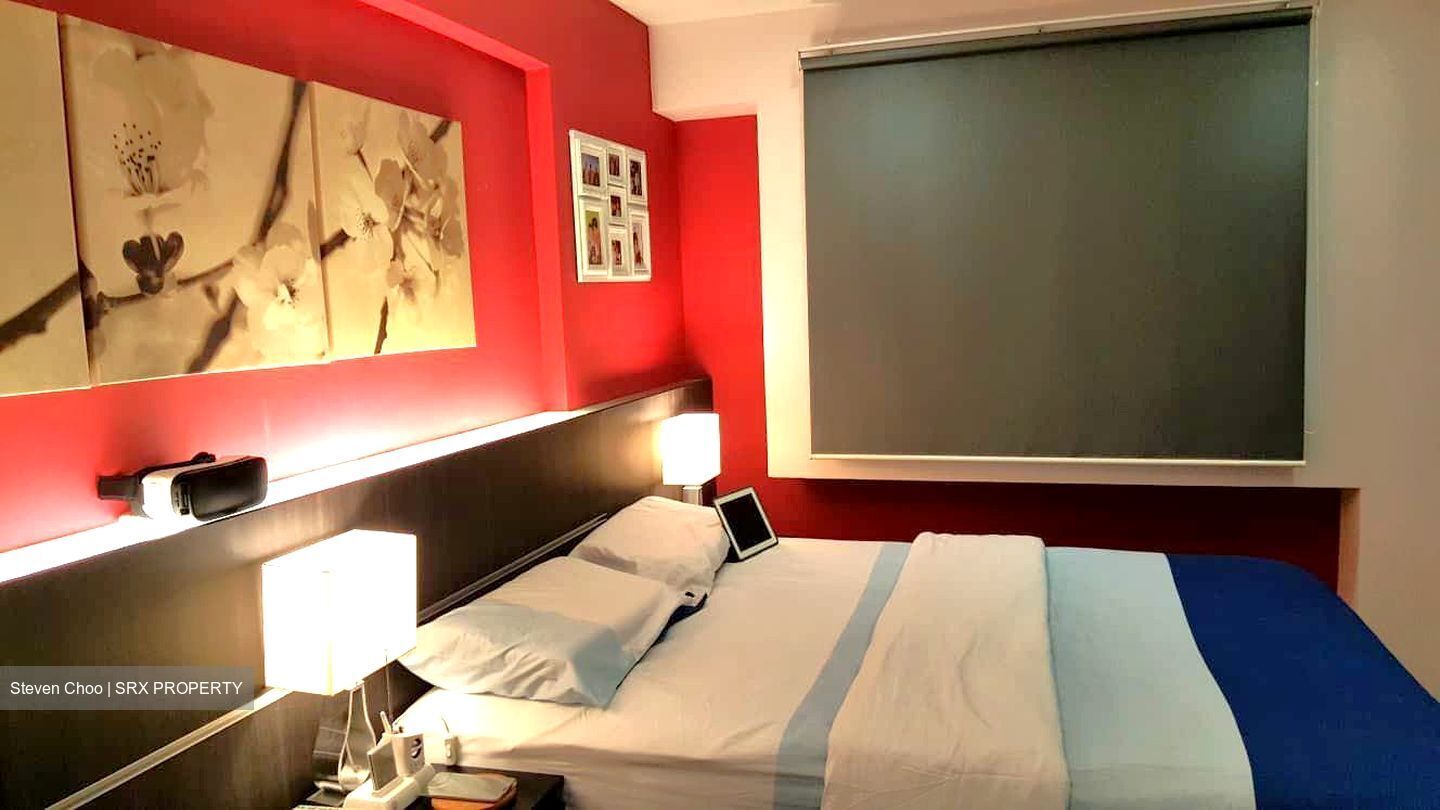 Blk 110C Punggol Field (Punggol), HDB 4 Rooms #610225981